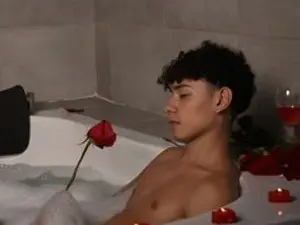 Streamate Adult Video Chat of Davidlaidd