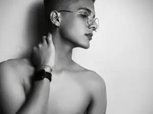 Streamate Live Porn of JackDemian