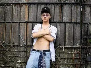 Streamate Live Porn of XanderGrey81