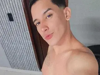 Streamate Adult Webcam of jrrmking