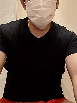 Stripchat Sex Chat of RYOTA8888888888