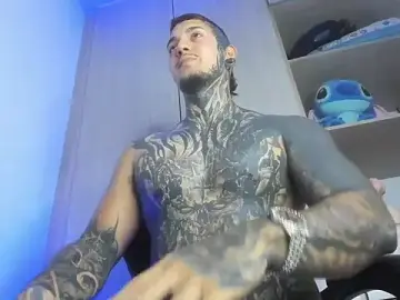 Stripchat Adult Webcams of JAXXXONHERD