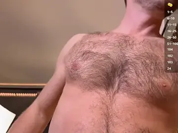 Stripchat Live Sex Cam of alexyork