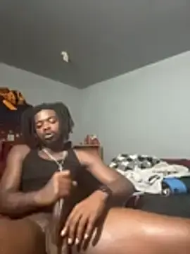 Stripchat Live Porn of TheMightyDxXx