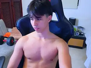 Stripchat Sex Cam of carl_dixon