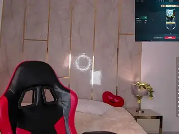 Stripchat Adult Video Chat of SamanthaLux