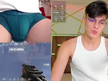 Stripchat Free Live Porn of Gerony_