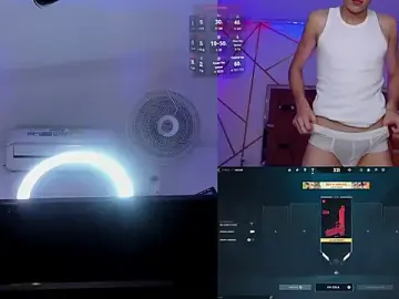 Stripchat Watch Live Sex Cams of Gerony_