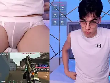 Stripchat Private Sex Chat of Gerony_