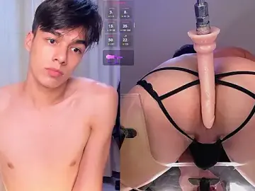 Stripchat Free Porn Cam of Gerony_