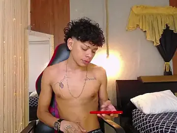 Stripchat Adult Webcam of Harry_jhonsson