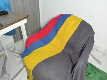 Stripchat Sex Cam of Freedom_24