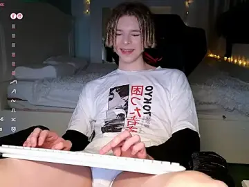 Stripchat Adult Webcam of Kudi_Minnt