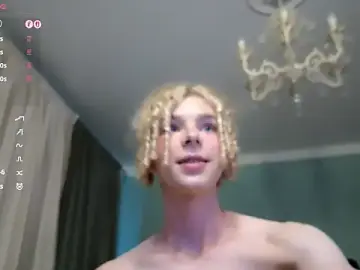 Stripchat Live Porn of Kudi_Minnt