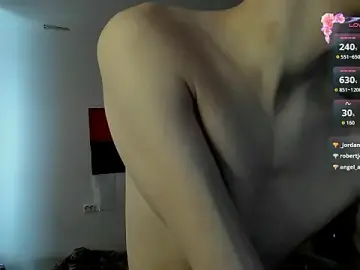 Stripchat Free Live Porn of Vampirella_GS