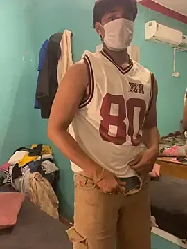 Stripchat Free Porn Cam of sonalsanskar