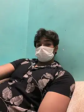 Stripchat Live Porn of sonalsanskar