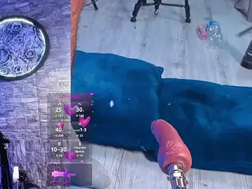 Stripchat Live Porn of Belami_blake_