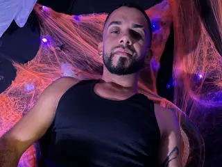 Xlovecam Free Live Porn of LoboSexS